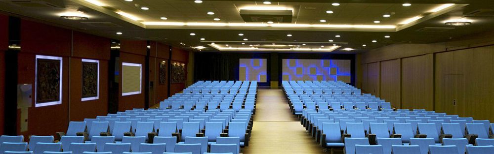 Evenia Olympic Garden Hotel