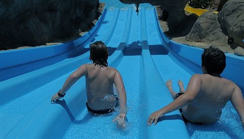 Evenia Olympic Garden 4*