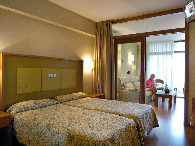 Hotel Evenia Olympic Garden Lloret de Mar