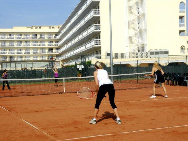 Evenia Olympic Garden Hotel