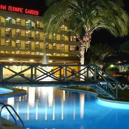 Evenia Olympic Garden 